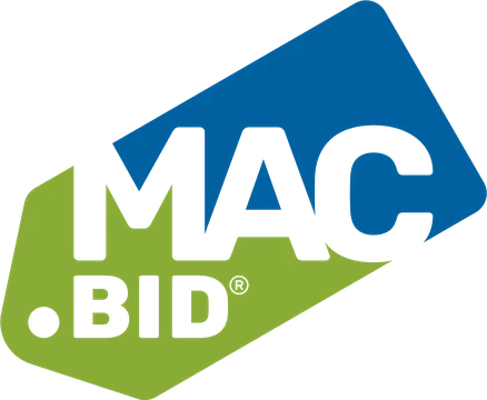 MAC.BID logo